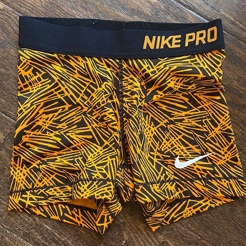 Nike Pro Short